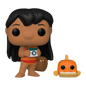 Lilo & Stitch - Lilo w/ Pudge Pop!