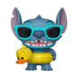Lilo & Stitch - Stitch with tube Pop! Vinyl