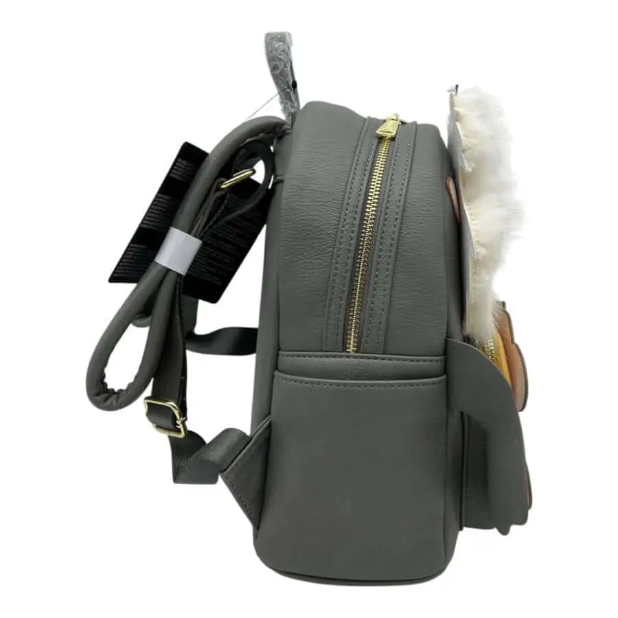 Lion King - Simba & Rafiki Cosplay Backpack