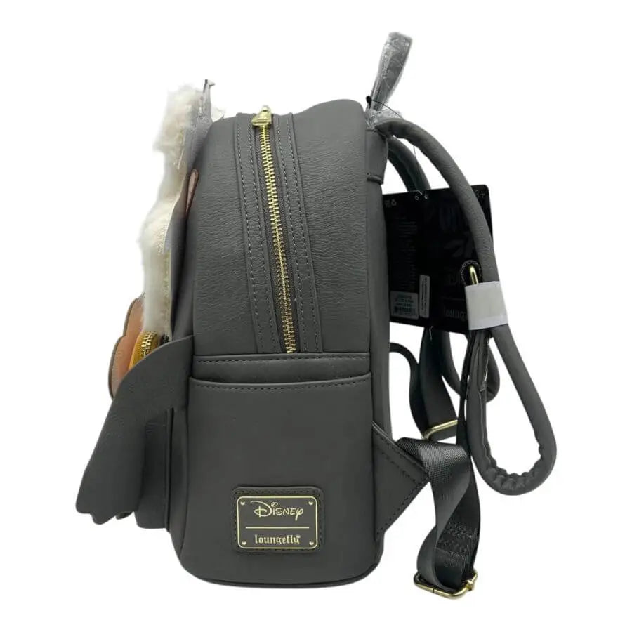 Lion King - Simba & Rafiki Cosplay Backpack