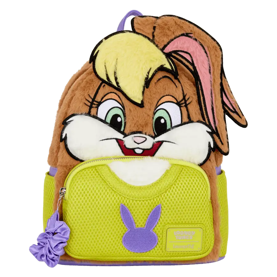 Looney Tunes - Lola Bunny Mini Backpack