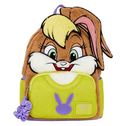 Looney Tunes - Lola Bunny Mini Backpack