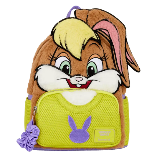 Looney Tunes - Lola Bunny Mini Backpack
