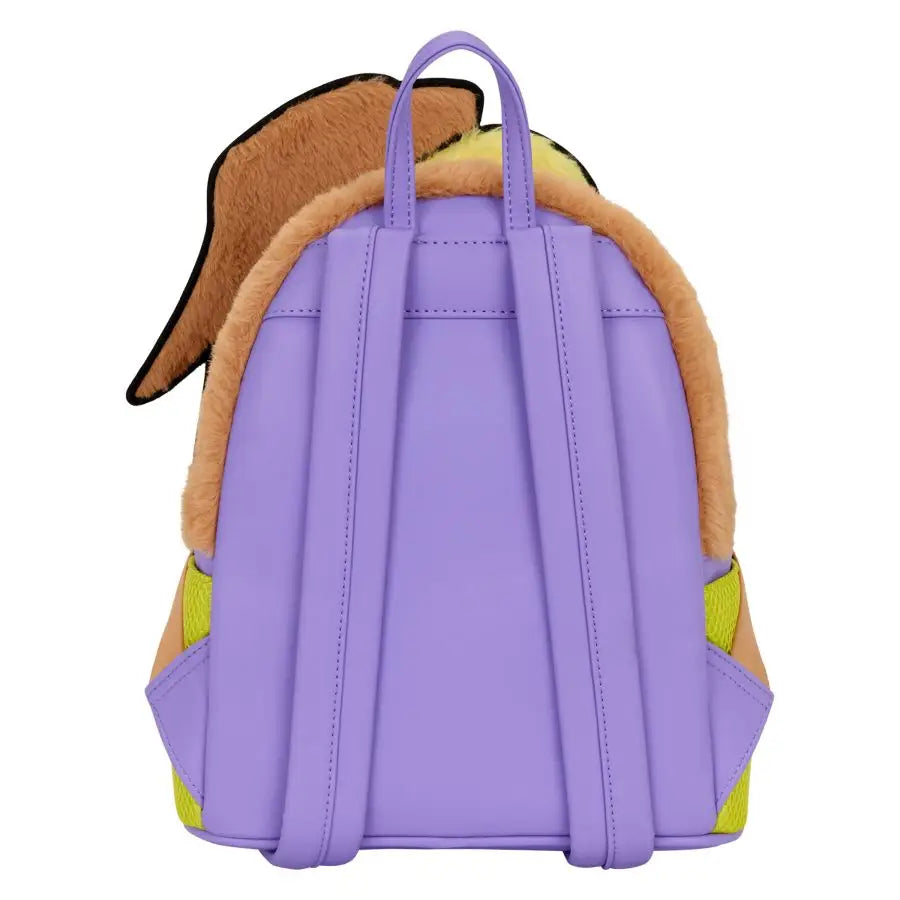 Looney Tunes - Lola Bunny Mini Backpack