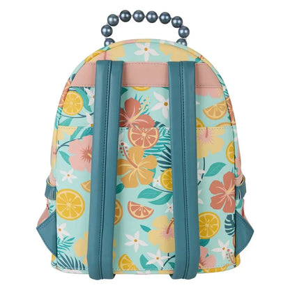 Loungefly - Lemon Mini Backpack