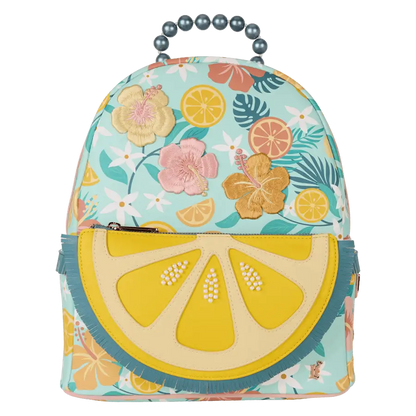 Loungefly - Lemon Mini Backpack