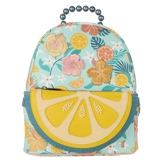 Loungefly - Lemon Mini Backpack
