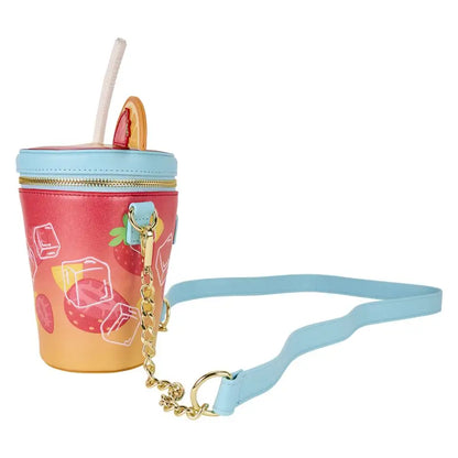 Loungefly - Tropical Drink Crossbody