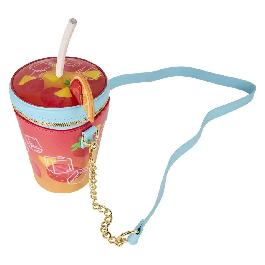 Loungefly - Tropical Drink Crossbody