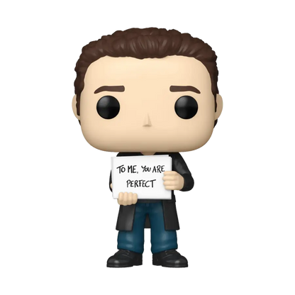 Love Actually - Mark (with Signs) Pop! Viny