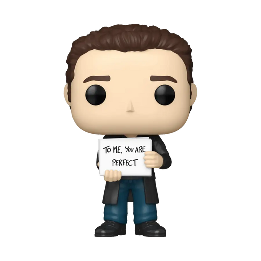 Love Actually - Mark (with Signs) Pop! Viny