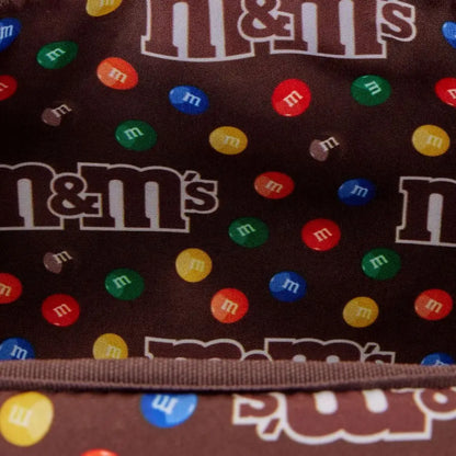 M&Ms - Crossbody with Coin Bag
