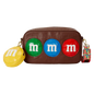 M&Ms - Crossbody with Coin Bag