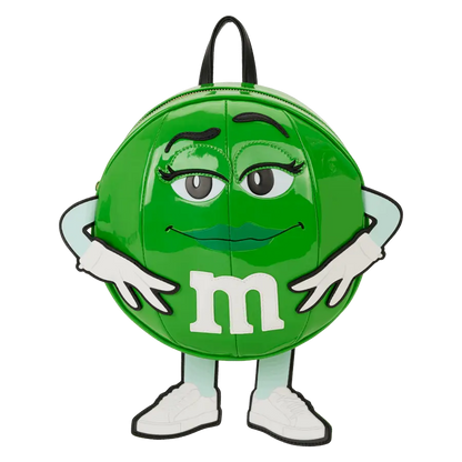 M&Ms - Figural Mini Backpack