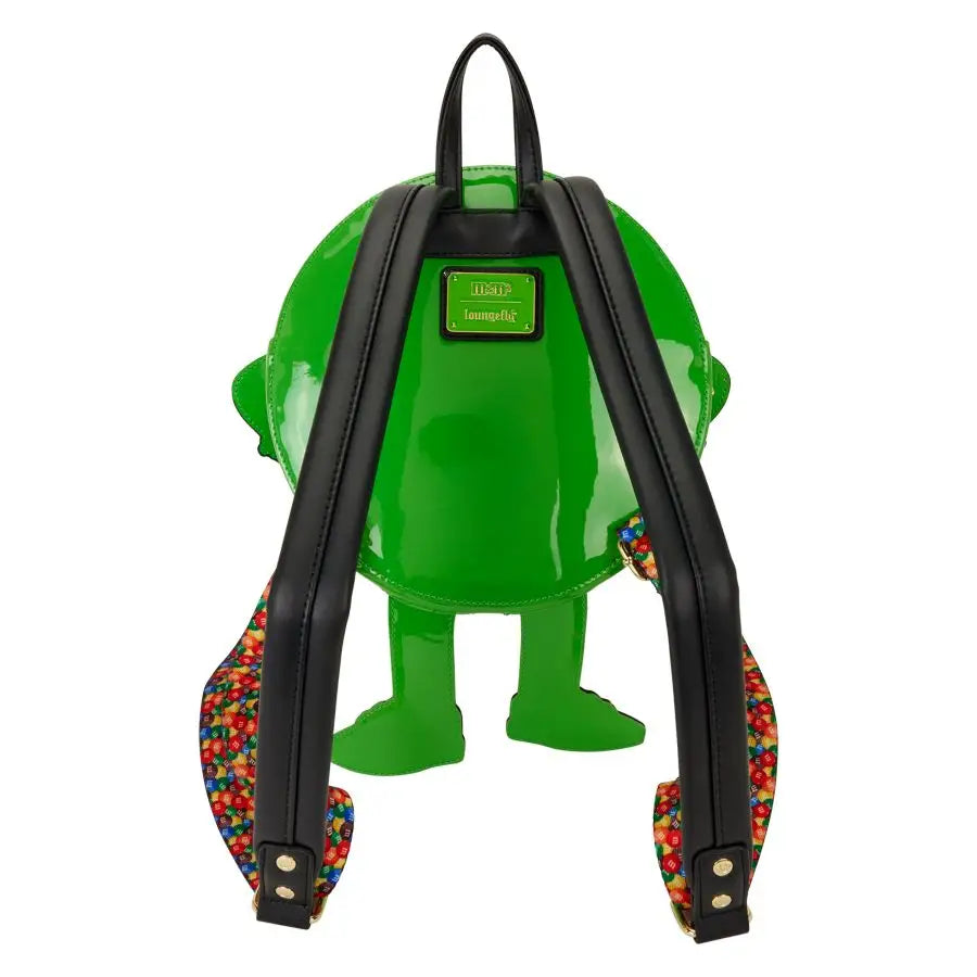 M&Ms - Figural Mini Backpack