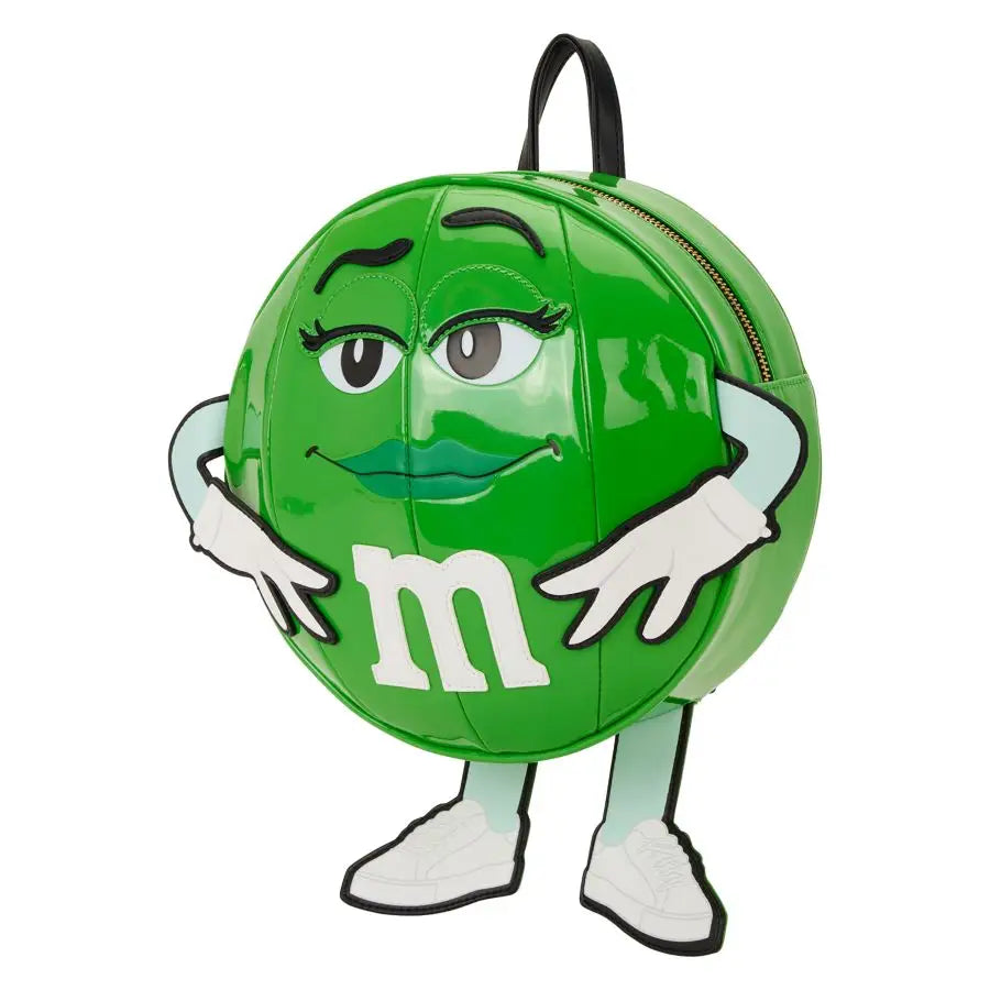 M&Ms - Figural Mini Backpack