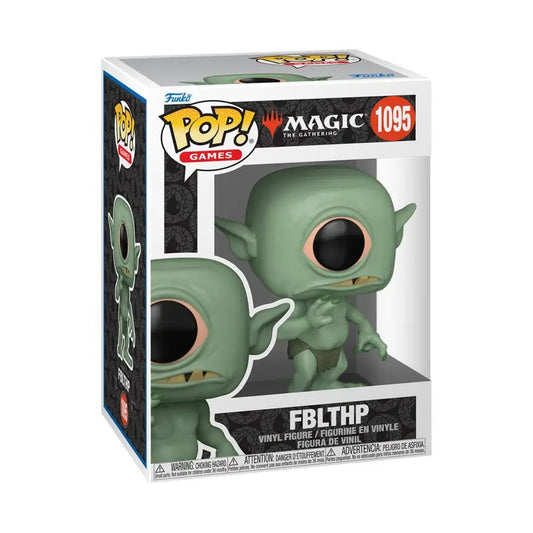 Magic: The Gathering - Fblthp Pop! Vinyl
