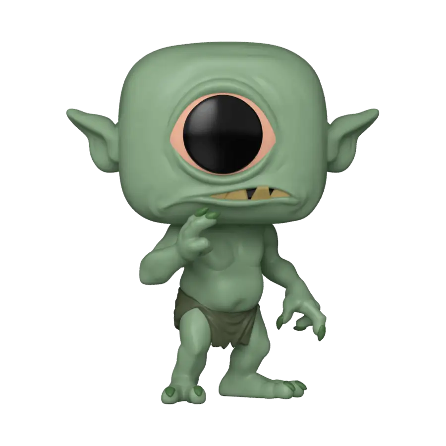 Magic: The Gathering - Fblthp Pop! Vinyl