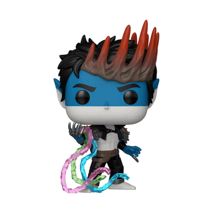 Magic: The Gathering - Oko the Trickster Pop! Vinyl