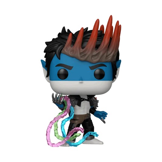 Magic: The Gathering - Oko the Trickster Pop! Vinyl