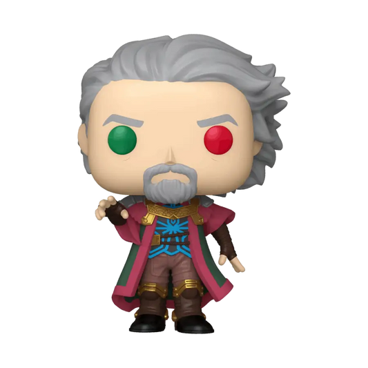 Magic: The Gathering - Urza Pop! Vinyl