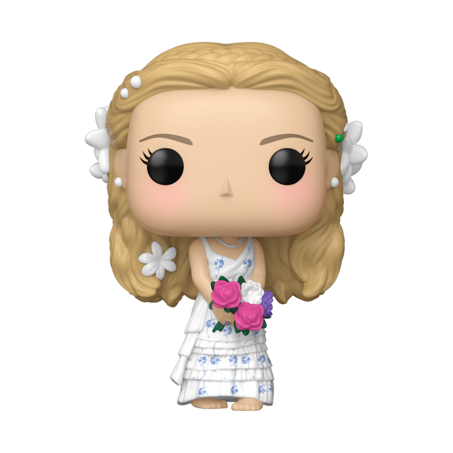 Mamma Mia - Sophie Sheridan Pop! Vinyl - POP! TV / Movies/Celebrity/Sports