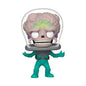 Mars Attacks - Martian Soldier Pop! Vinyl