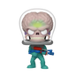 Mars Attacks - Martian Soldier with Atomic Ray Gun Pop! Vinyl