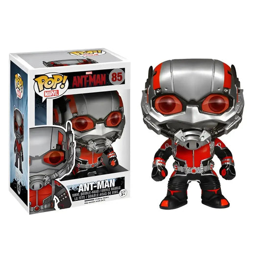 Marvel: Ant-Man - Ant-Man Pop! Vinyl