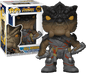 Marvel: Avengers 3: Infinity War - Cull Obsidian US Exclusive Pop! Vinyl