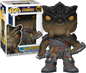 Marvel: Avengers 3: Infinity War - Cull Obsidian US Exclusive Pop! Vinyl