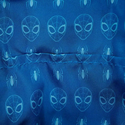 Marvel Comics - Spider-Man Cell Phone Crossbody Bag with Coin Bag