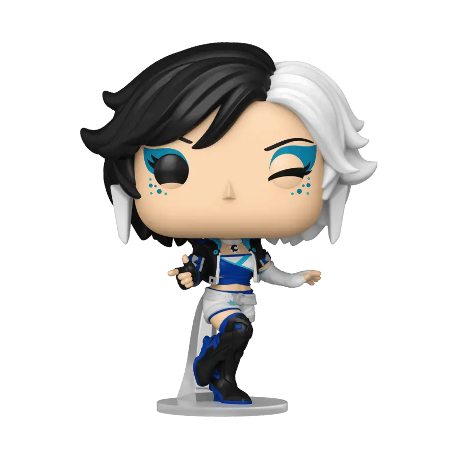 Marvel Rivals - Luna Snow Pop! Vinyl