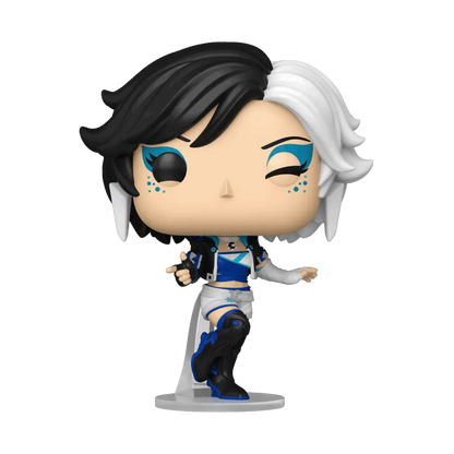 Marvel Rivals - Luna Snow Pop! Vinyl