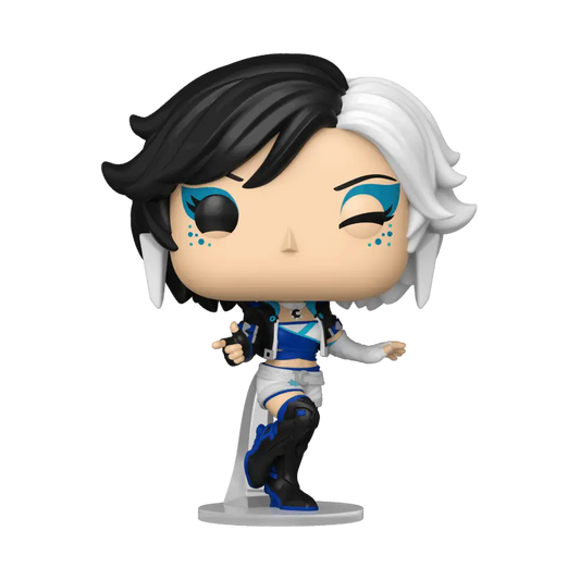 Marvel Rivals - Luna Snow Pop! Vinyl