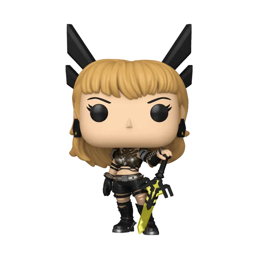 Marvel Rivals - Magik Pop! Vinyl
