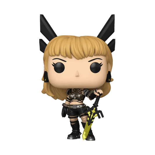 Marvel Rivals - Magik Pop! Vinyl