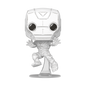 Marvel: Sketched - Iron Man Pop! Vinyl - Marvel