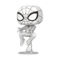 Marvel: Sketched - Spider-Man Pop! Vinyl - Marvel