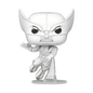 Marvel: Sketched - Wolverine Pop! Vinyl - Animation