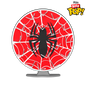 Marvel - Spider-Man's Web Bitty Pop! Showcase