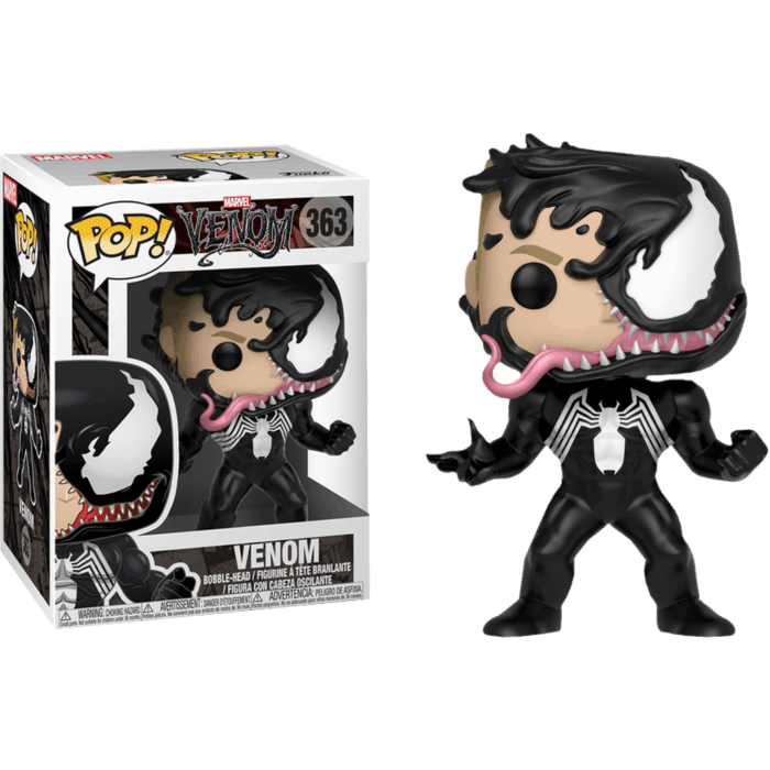 Marvel: Venom - Venom Pop! Vinyl