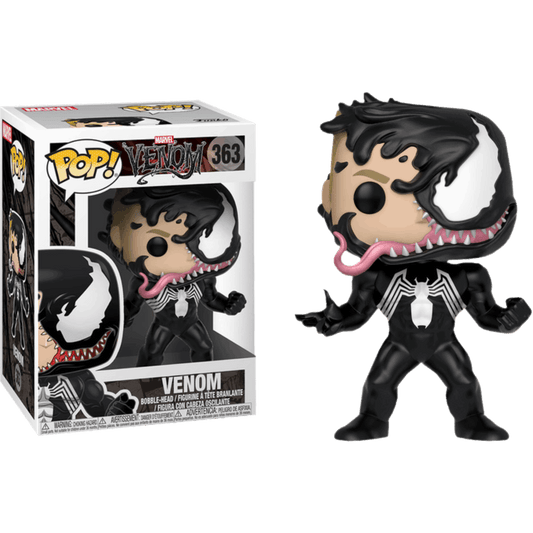 Marvel: Venom - Venom Pop! Vinyl