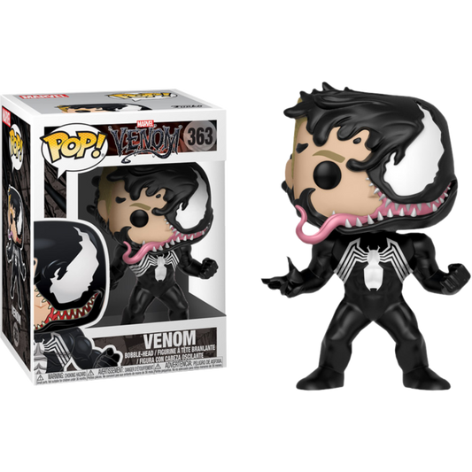 Marvel: Venom - Venom Pop! Vinyl