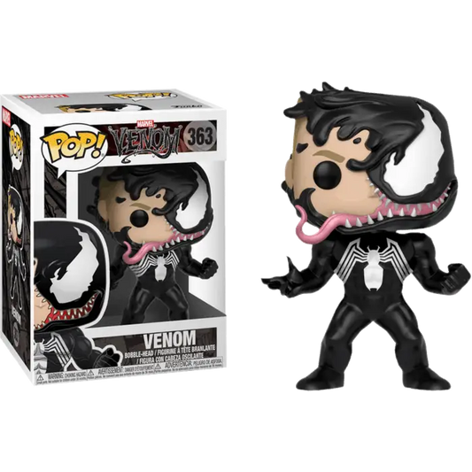 Marvel: Venom - Venom Pop! Vinyl