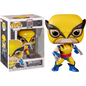 Marvel - X-Men - Wolverine First Appearance 80th Anniversary Pop! - Marvel
