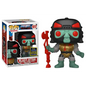 Masters of the Universe - Blast Attak SDCC 2020 Exclusive Pop! Viny