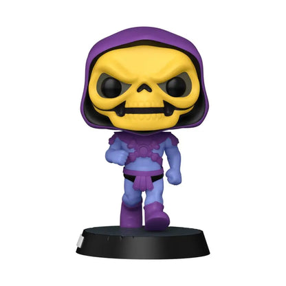 Masters of the Universe - Skeletor ("Until we meet again") US Exclusive Pop! Sayings