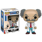 Mega Man - Dr Wily Pop! Vinyl Figure