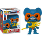 POP! Retro Toys - Mer-man